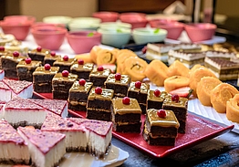 NAU São Rafael Suites