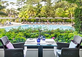 Palacio Estoril Hotel Golf & Spa