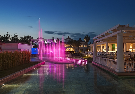 Sirene Belek Hotel | Golf i Belek