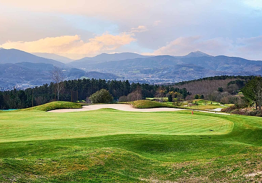 Uraburu Golf