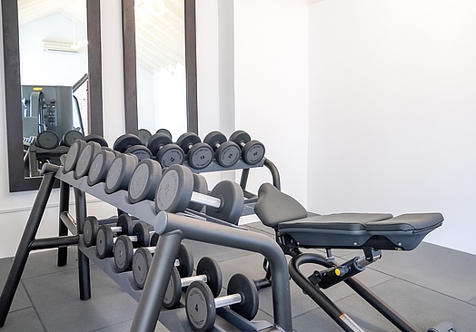 Villas Alondra | Golf på Lanzarote