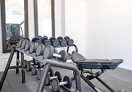 Villas Alondra | Golf på Lanzarote