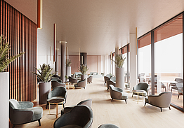 Vilnius Grand Resort | Golf i Litauen