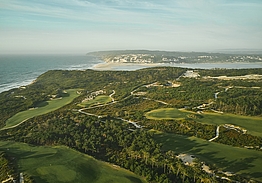 West Cliffs Ocean and Golf Resort