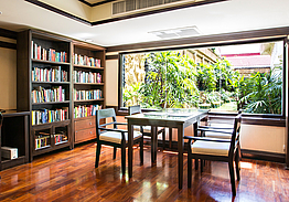 Wora Bura Hua Hin Resort & Spa | Golf i Thailand