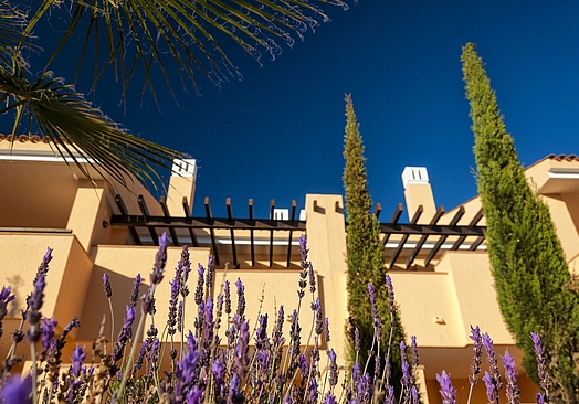 Ona Hacienda del Alamo Golf Resort | Golf i Murcia