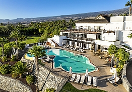 Abama Resort Tenerife | Las Terrazas de Abama Suites