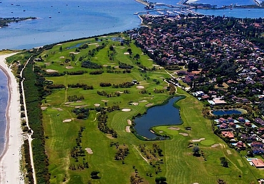 Albarella Golf Links