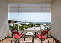 Cornelia Diamond Golf Resort & Spa | Golf i Belek