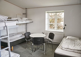 Danhostel Haderslev