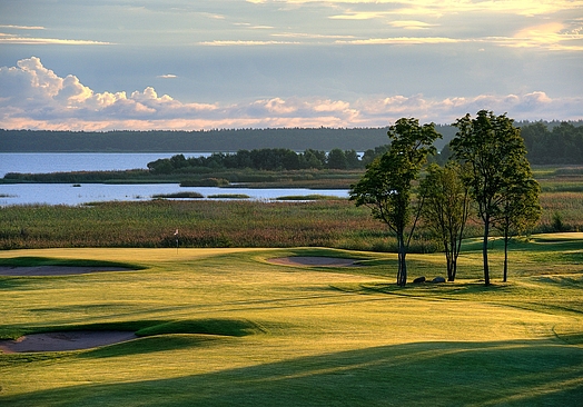 Estonian Golf & Country Club