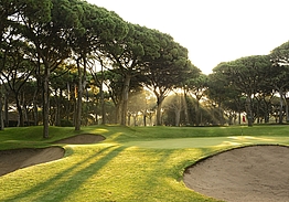 Golf de Pals | Golf på Costa Brava