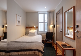 Gullmarsstrand Hotell & Konferens