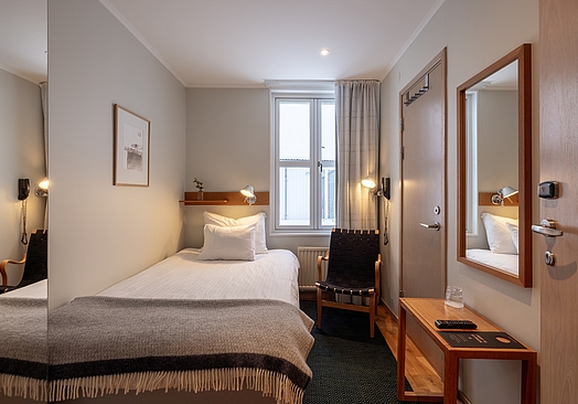 Gullmarsstrand Hotell & Konferens