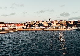 Gullmarsstrand Hotell & Konferens