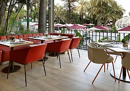 Hard Rock Hotel Marbella