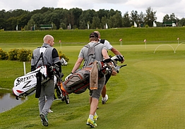 Hässlegårdens Golfklubb