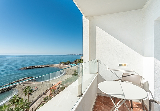 Benalma Hotel Costa Del Sol