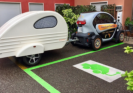 Hotel Villa Magnolia