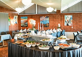 Hotel Vissenbjerg Storkro