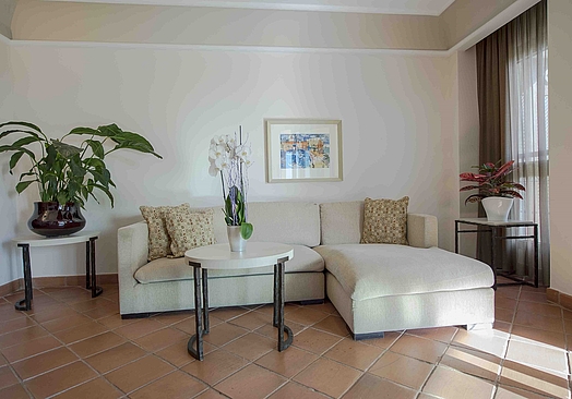 Ona Mar Menor Resort & Spa | Golf i Murcia