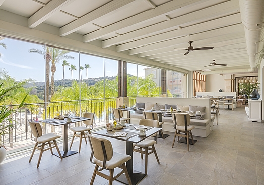 Marriott La Sella Golf Resort & Spa