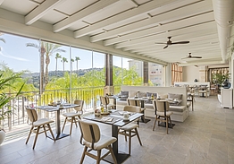 Marriott La Sella Golf Resort & Spa