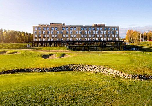 Miklagard Golf | Lily Country Club