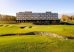 Miklagard Golf | Lily Country Club