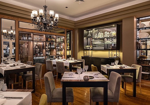 Onyria Quinta da Marinha Hotel