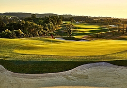 Panorama Golf Resort