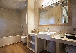 Hotel Peralada Wine Spa & Golf Resort | Mas Garriga