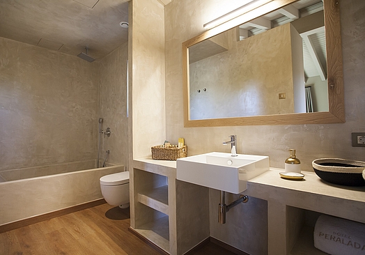 Hotel Peralada Wine Spa & Golf Resort | Mas Garriga