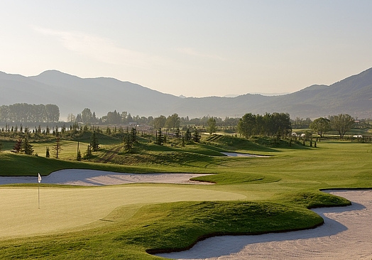 Pravets Golf Club
