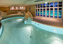 Precise Resort Bad Saarow