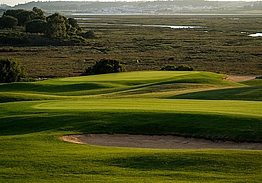 Precise Resort El Rompido