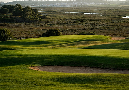 Precise Resort El Rompido