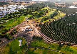 Precise Resort El Rompido