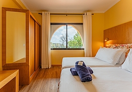 Quinta Splendida Wellness & Botanical Garden