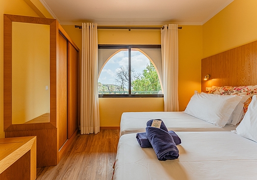 Quinta Splendida Wellness & Botanical Garden