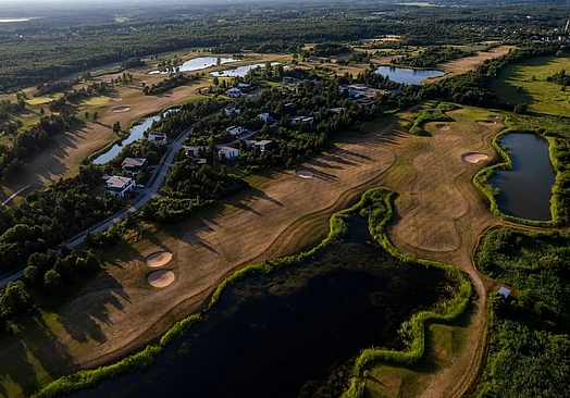 Saaremaa Golf & Country Club