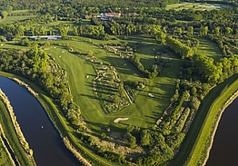 Hotel Breitenburg | Schloss Breitenburg Golf Club