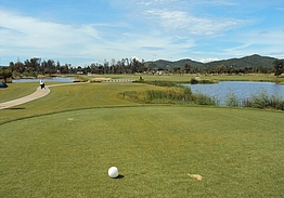 Seapine Golf Club | Golf i Hua Hin