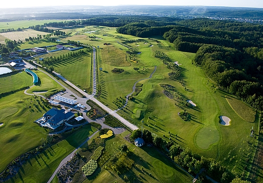 Sierra Golf Resort | Golf i Polen