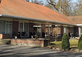 Skovridergaarden Hotel