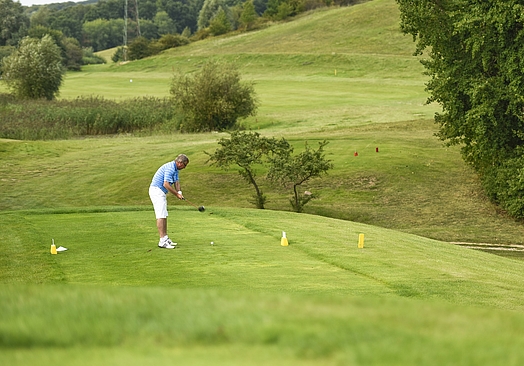 Binowo Park Golf Club