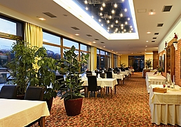 Black Stork Golf Resort