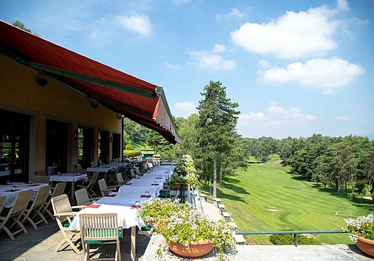 Circolo Golf Villa d’Este