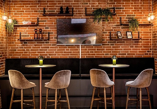 Comwell H.C. Andersen Odense