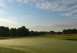 Gilleleje Golfklub